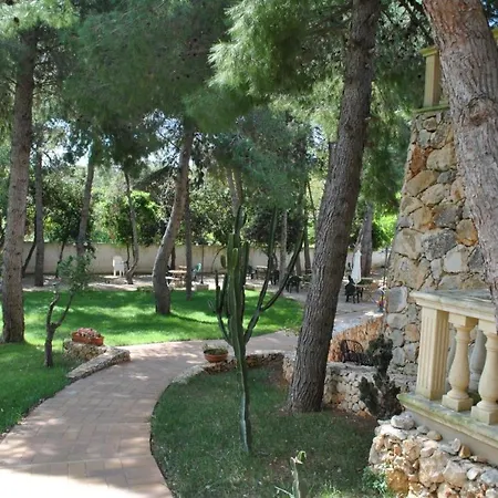 Apartman 20 Porto Cesareo