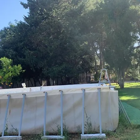20 Apartman Porto Cesareo